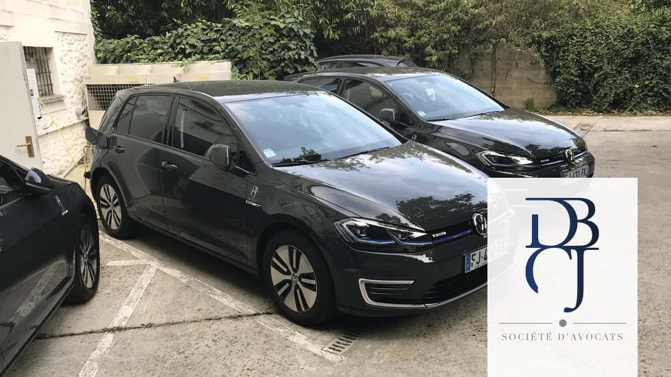DBCJ-e-Golf