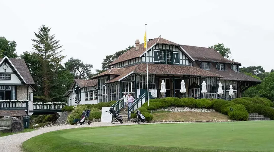 Le Cabinet DBCJ Avocats en séminaire au Golf de Fontainebleau