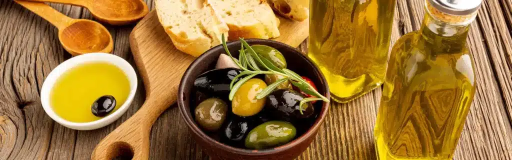 DBCJ Avocats /Le secteur de l'huile d'olive et des olives de tables