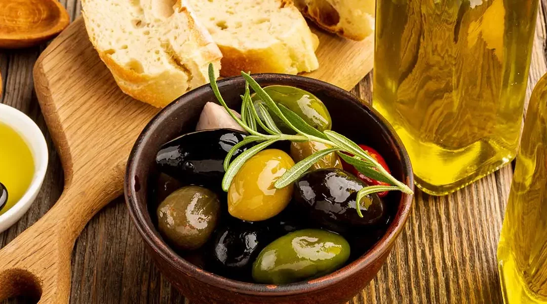 Droit rural : Les organisations de producteurs dans le secteur des olives de table et de l’huile d’olive peuvent être reconnues