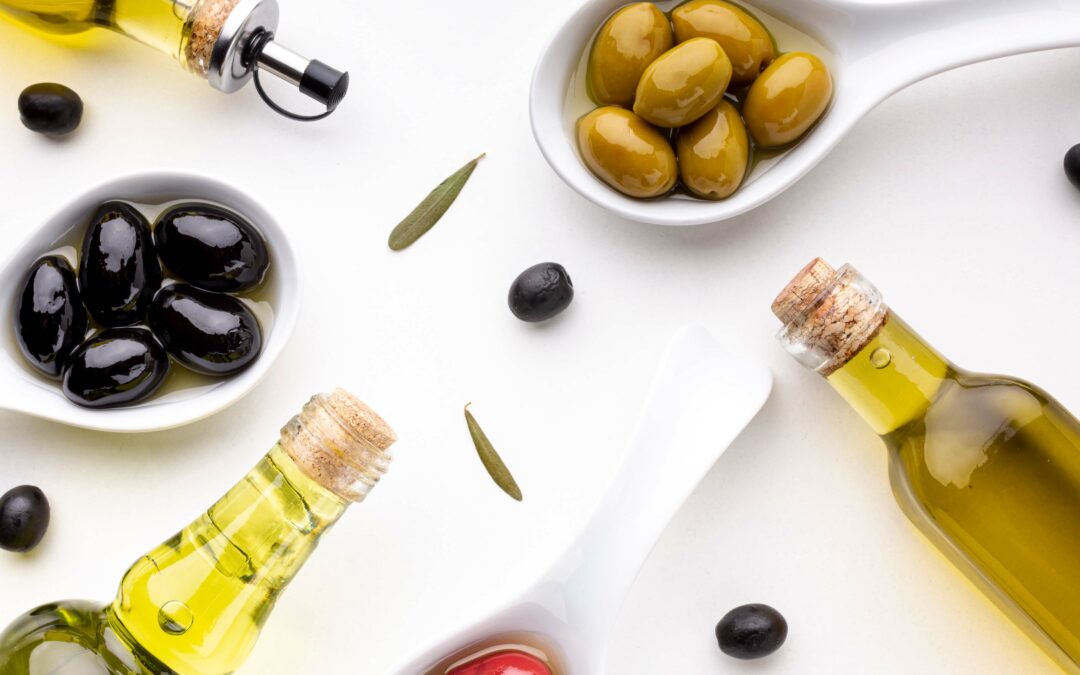Le secteur de l’huile d’olive et des olives de table : Aides aux programmes opérationnels