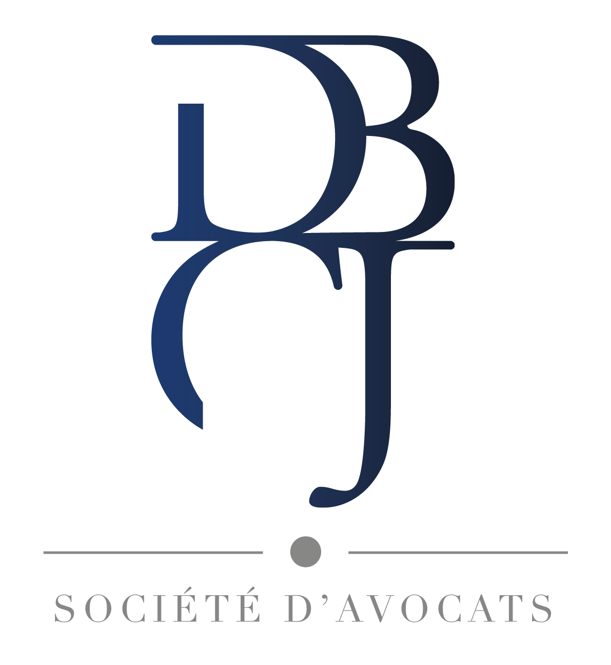 logo DBCJ avocat